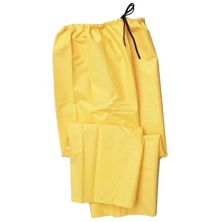 GUARDIAN Tri Weave Rain Pants, Yellow 756Y 4XL